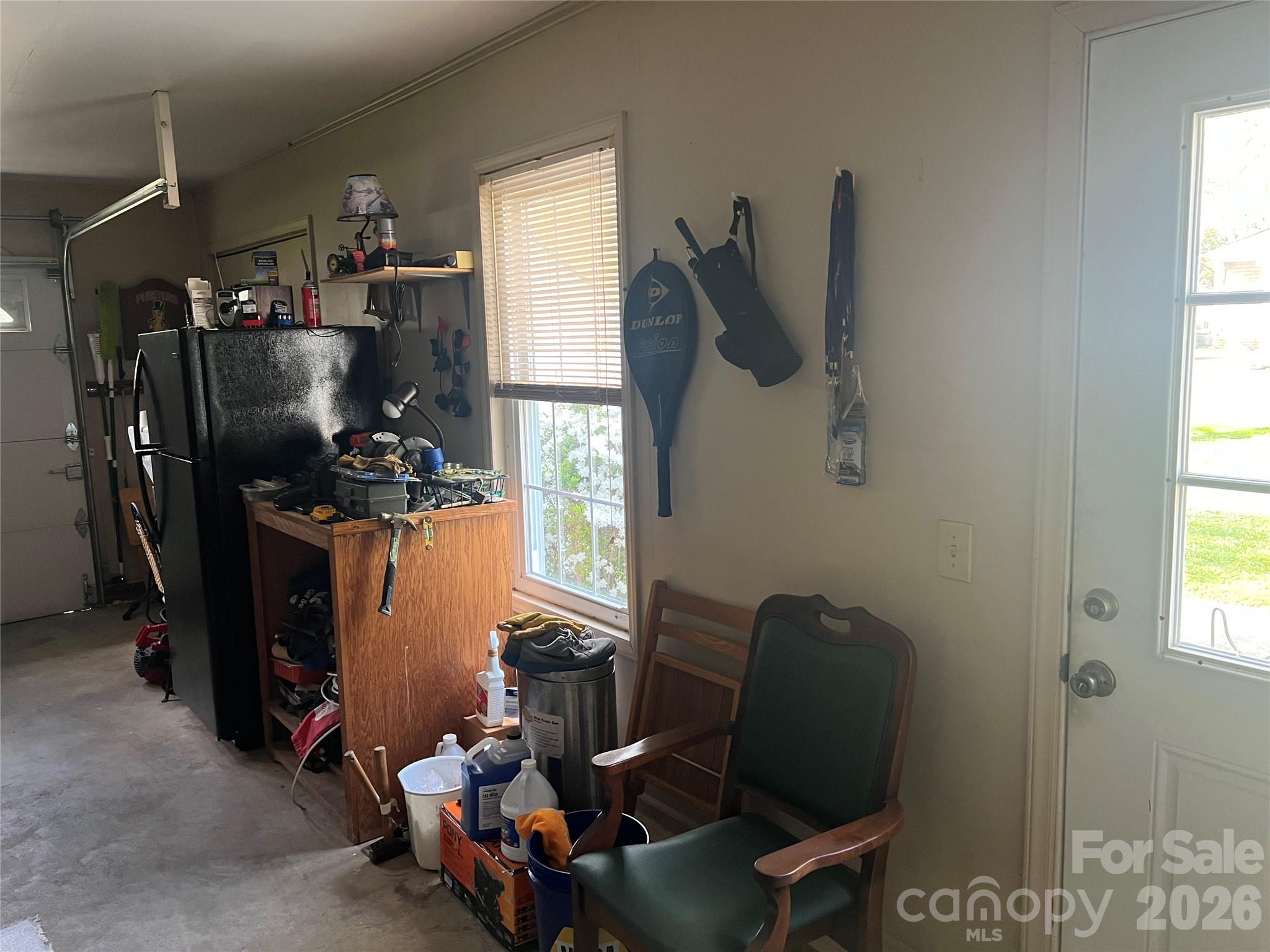 Melchor Heights - Residential