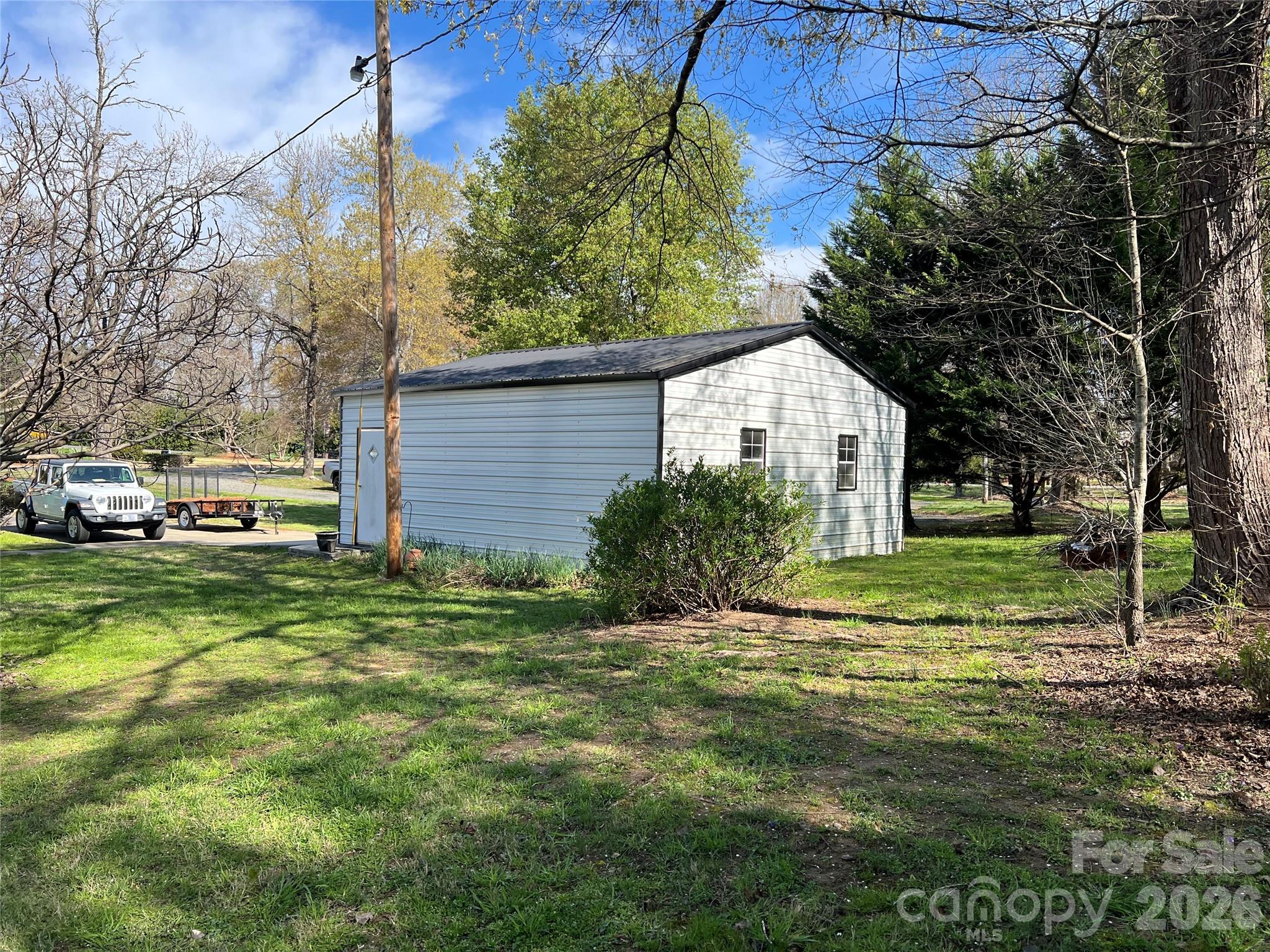 Melchor Heights - Residential