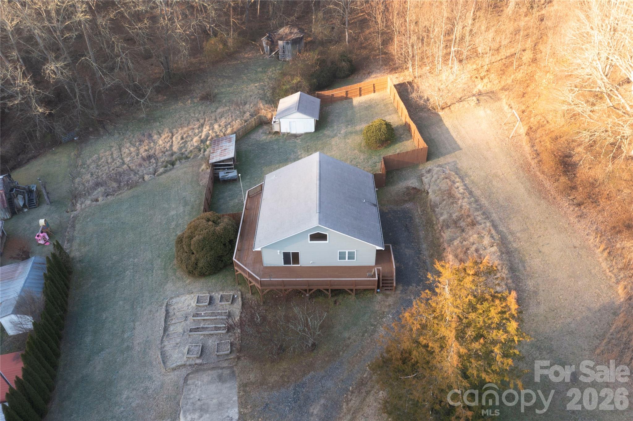 None - Residential