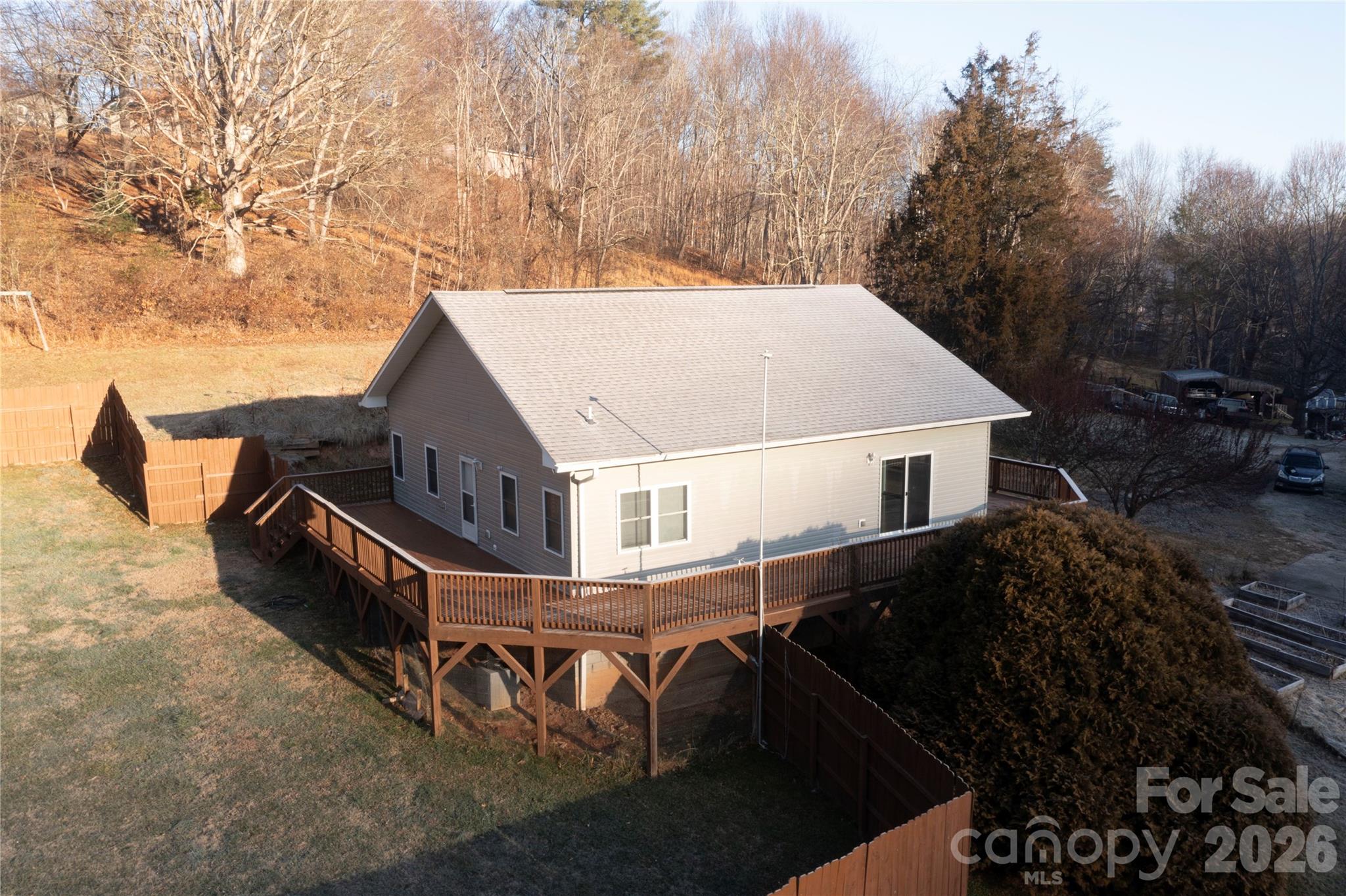 250 Duckett Cove Road