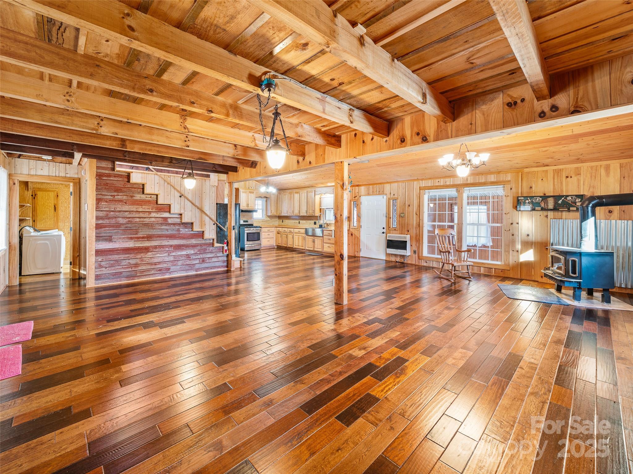 1115 Elk Wallow None