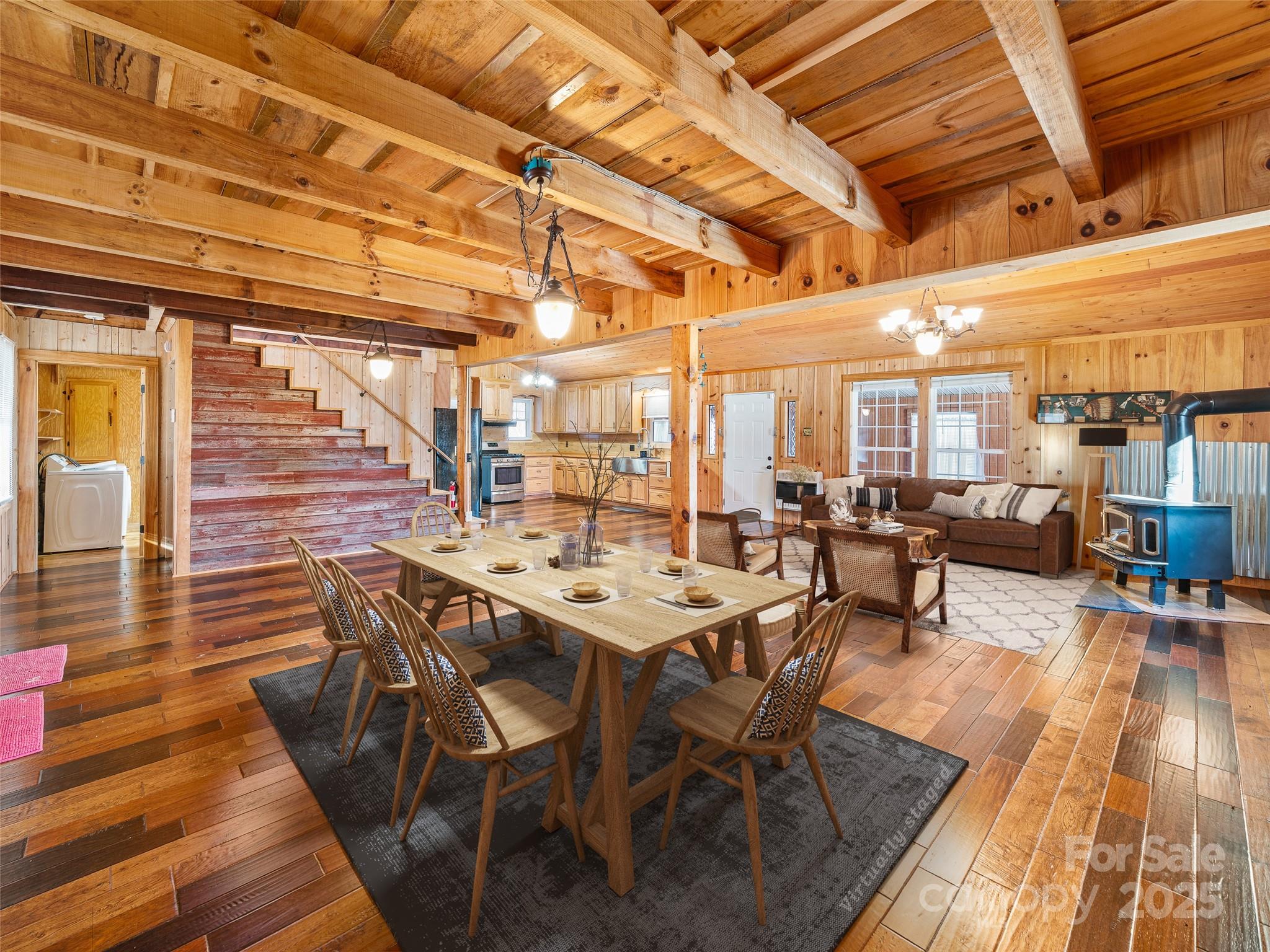 1115 Elk Wallow None