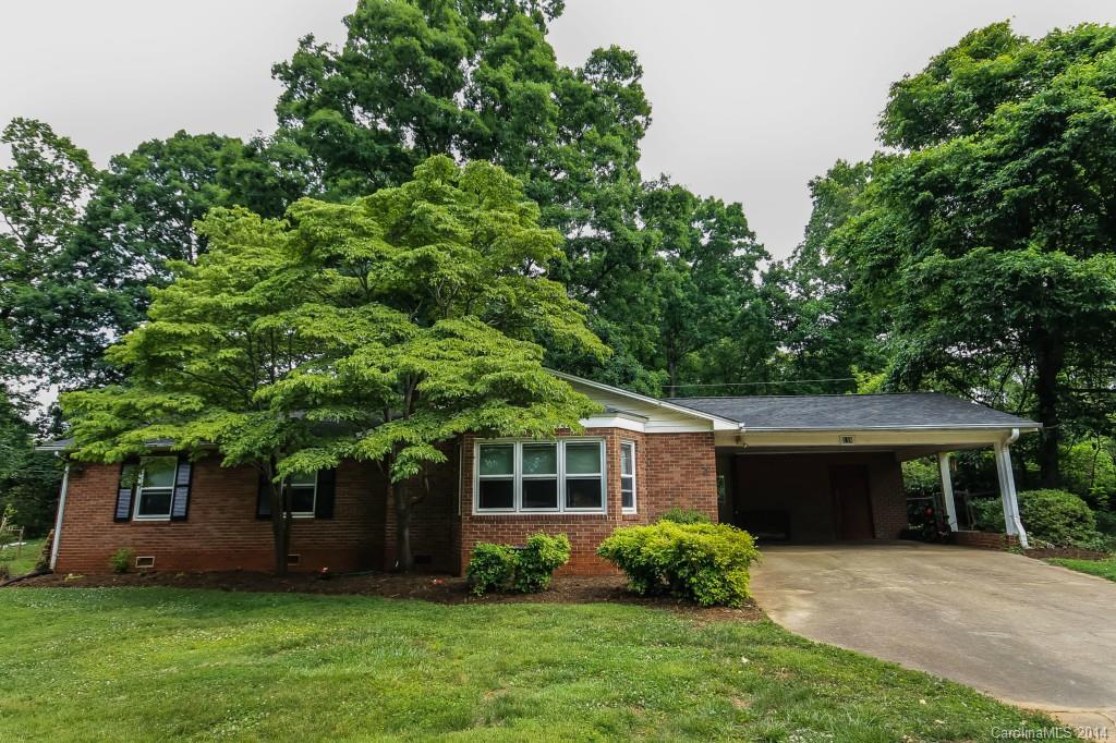 Glen Echo - Residential