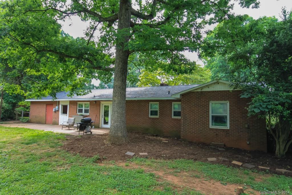Glen Echo - Residential