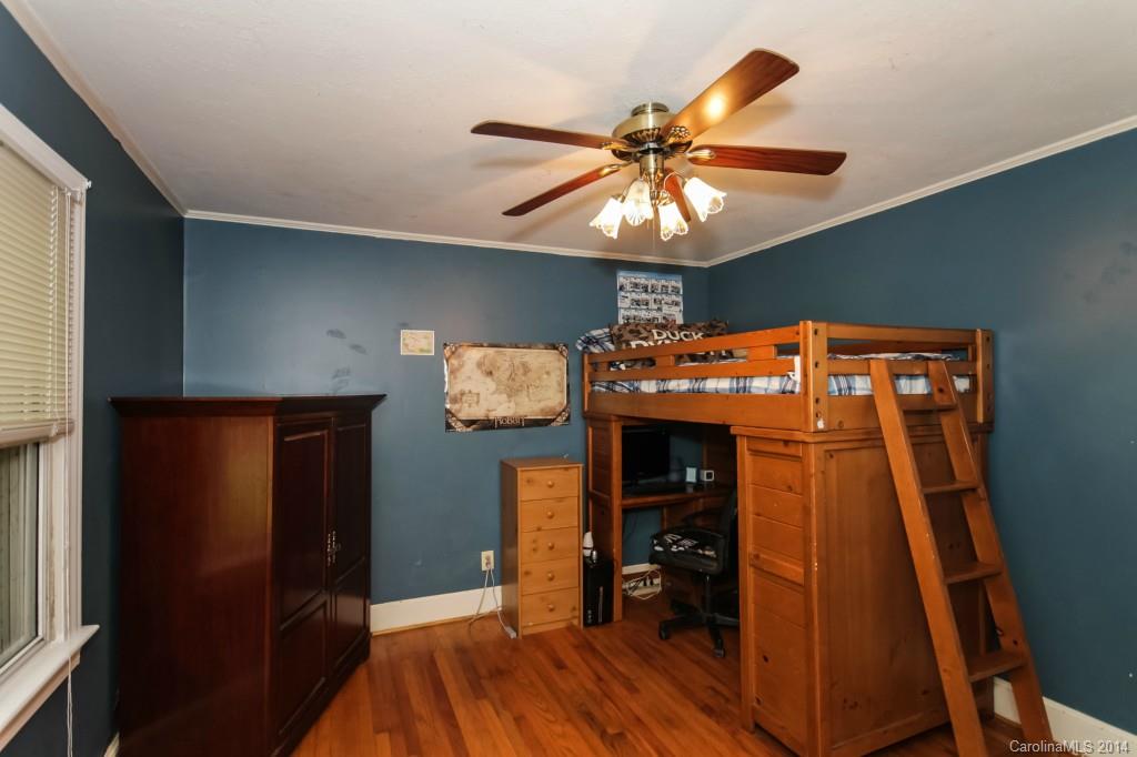 Glen Echo - Residential