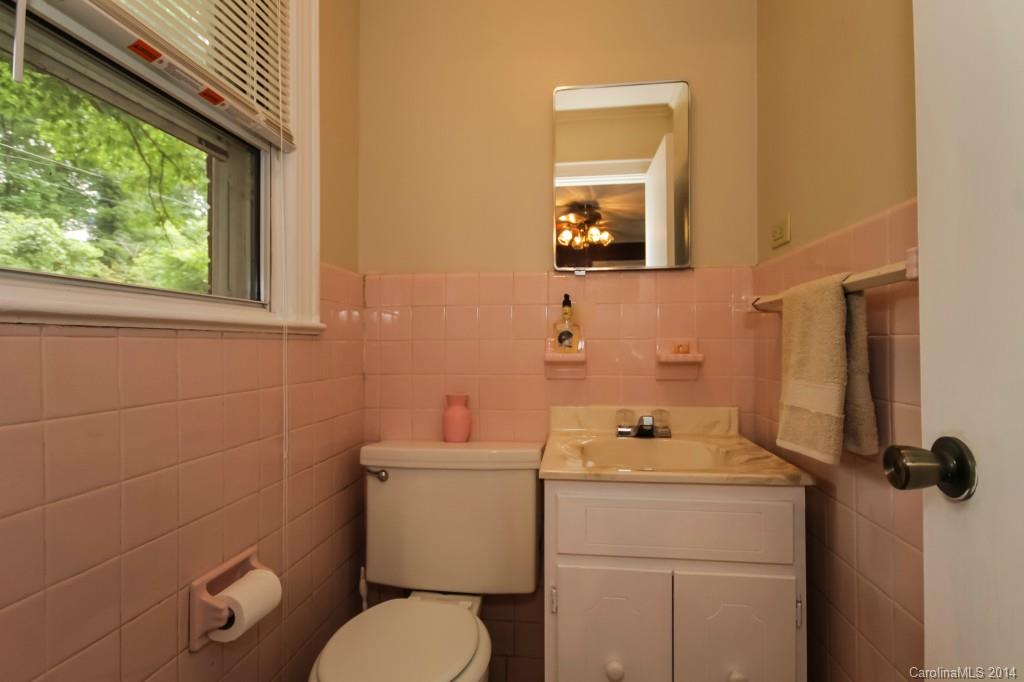Glen Echo - Residential