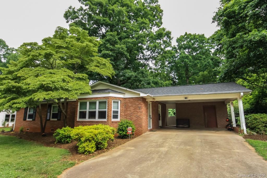 Glen Echo - Residential