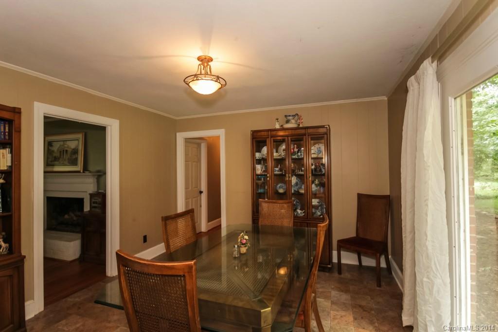 Glen Echo - Residential