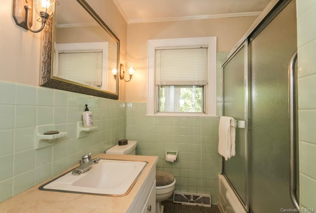 Glen Echo - Residential