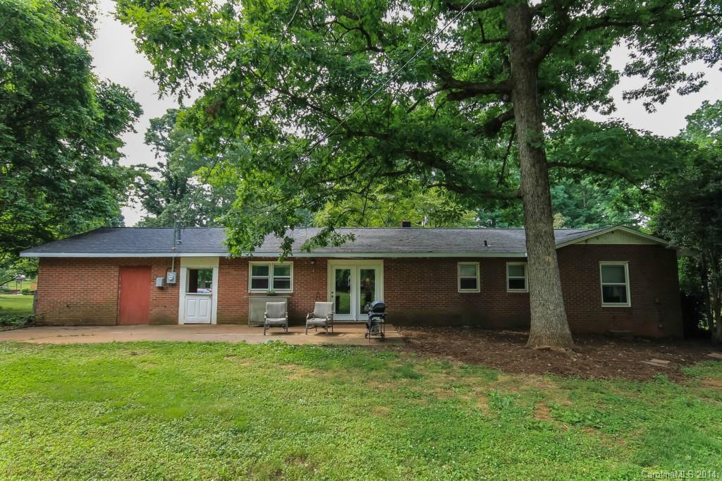 Glen Echo - Residential