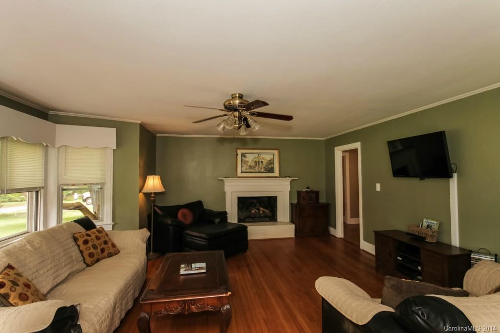 Glen Echo - Residential