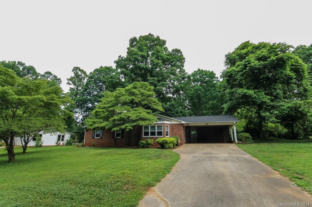 Glen Echo - Residential