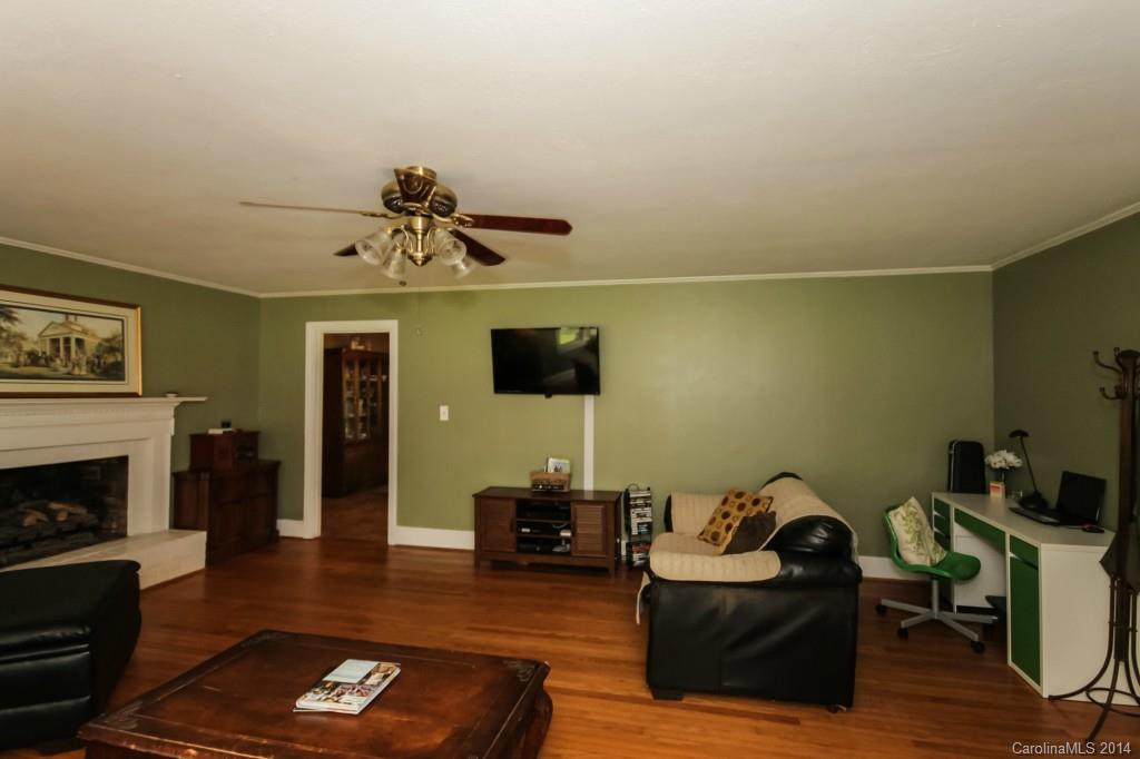 Glen Echo - Residential