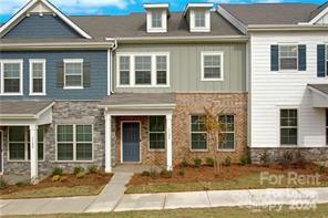 Harmony at Matthews - Residential Lease