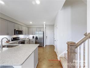 Harmony at Matthews - Residential Lease