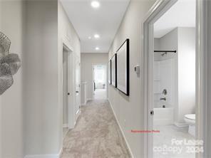 Harmony at Matthews - Residential Lease