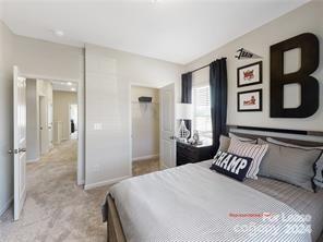 Harmony at Matthews - Residential Lease