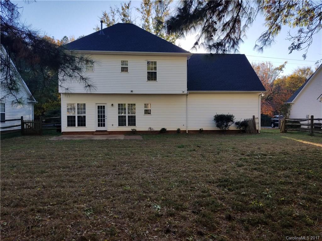 Windward Cove - Residential