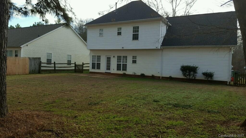 Windward Cove - Residential