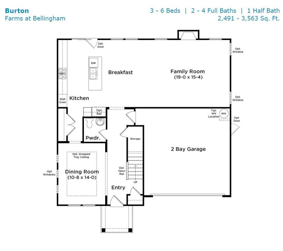 128 Canary Lane 8