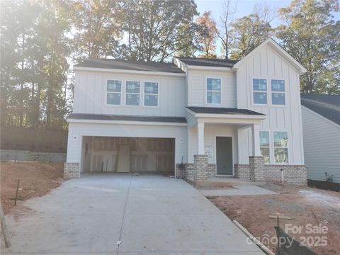 128 Canary Lane 8 Mooresville NC 28115
