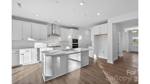 128 Canary Lane Mooresville NC 28115