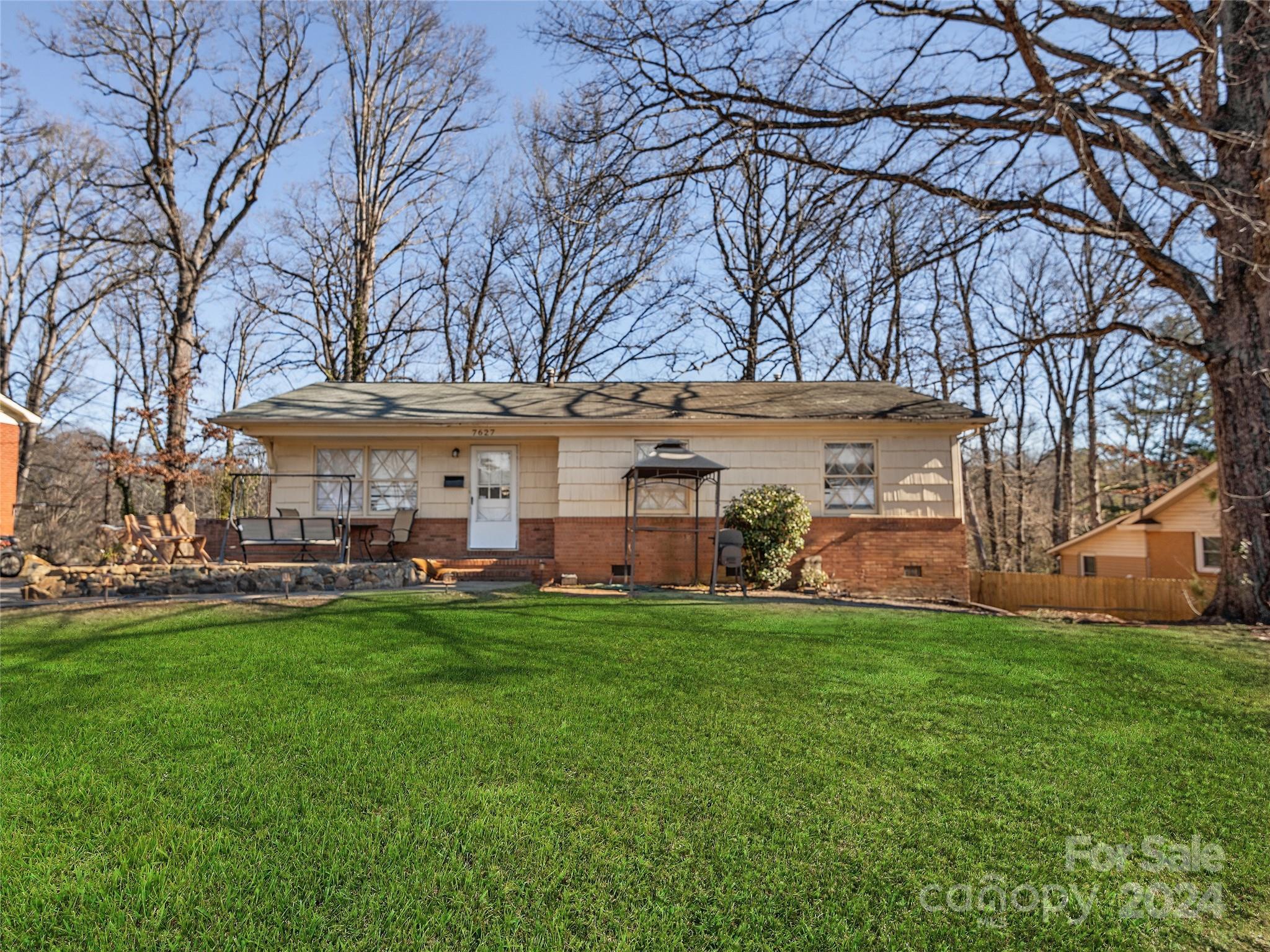 Sharon Forest - Residential