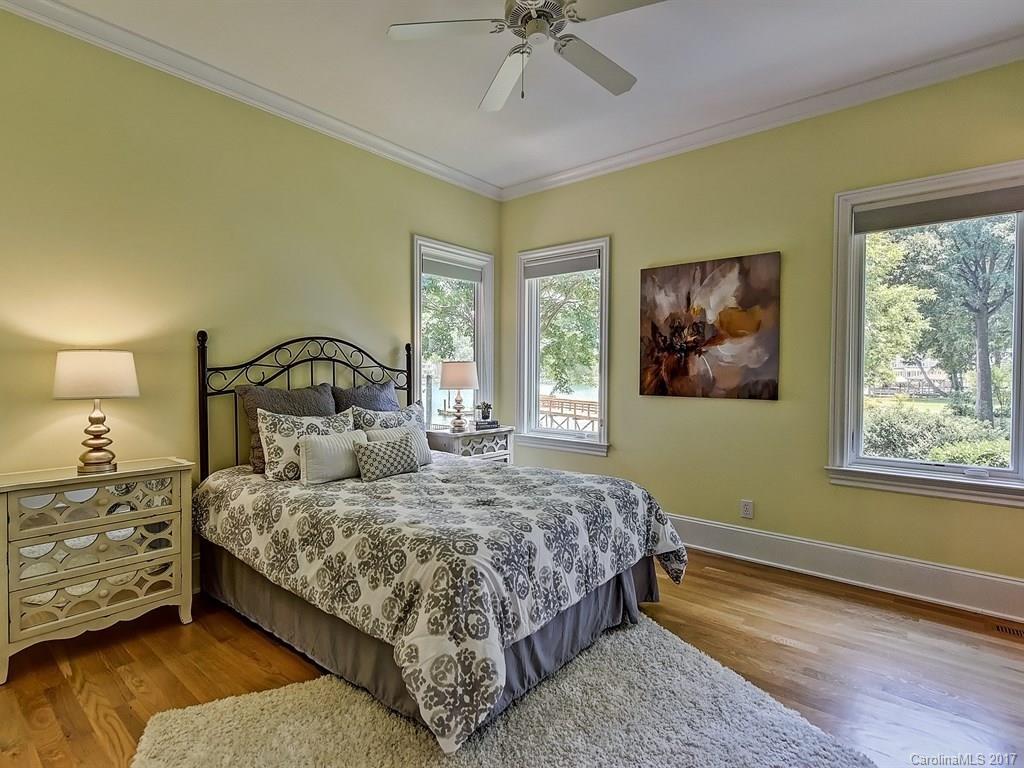 Country Club Shores - Residential