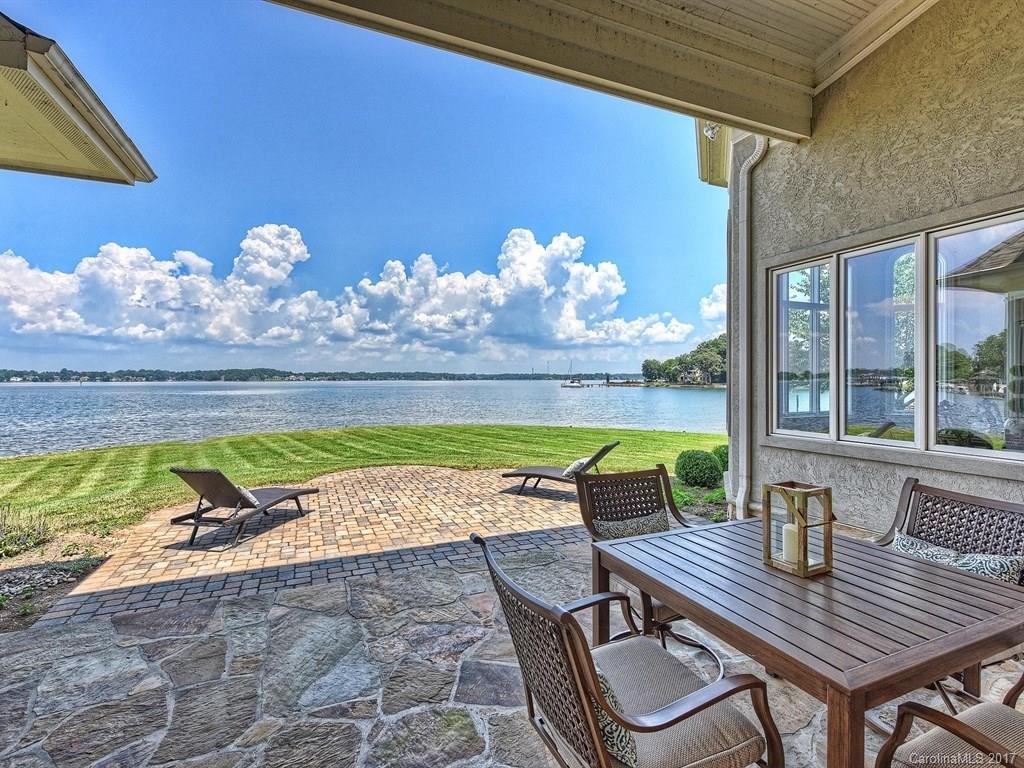 Country Club Shores - Residential