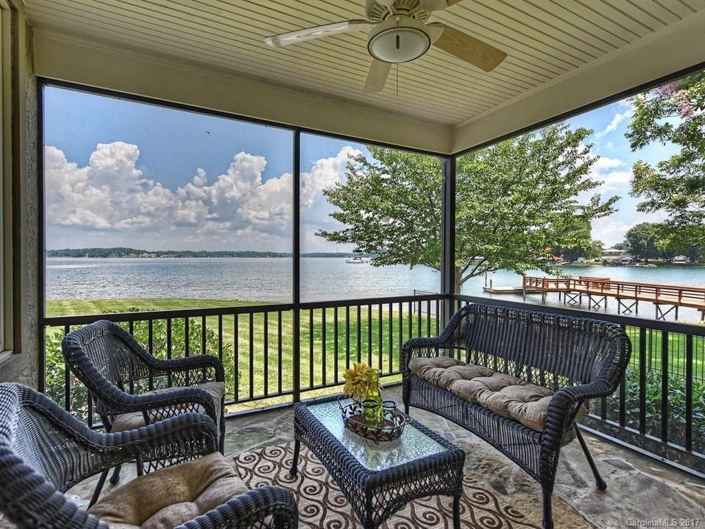 Country Club Shores - Residential