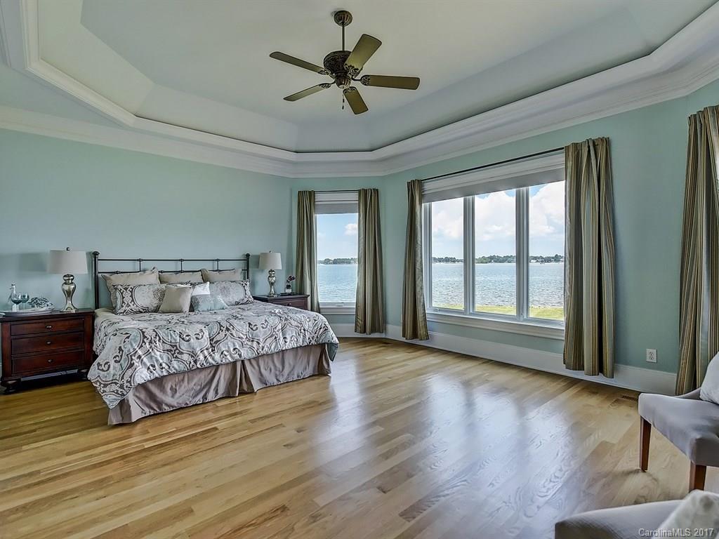 Country Club Shores - Residential