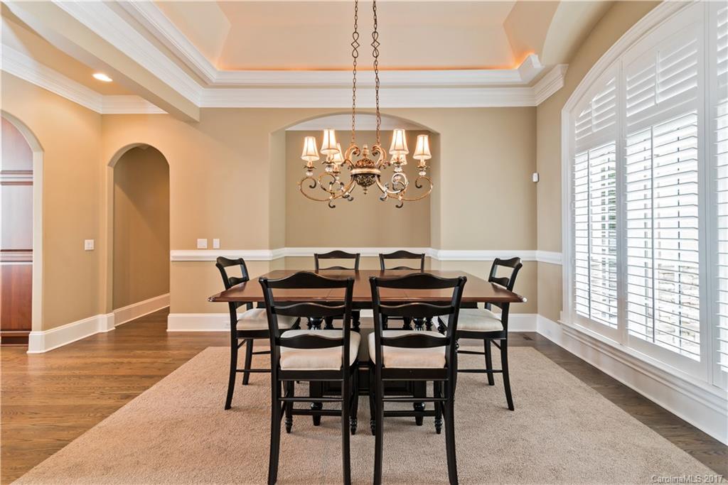 Country Club Shores - Residential