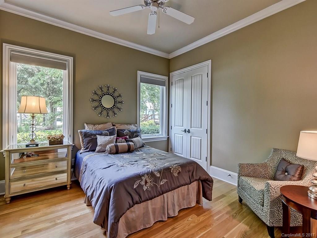 Country Club Shores - Residential