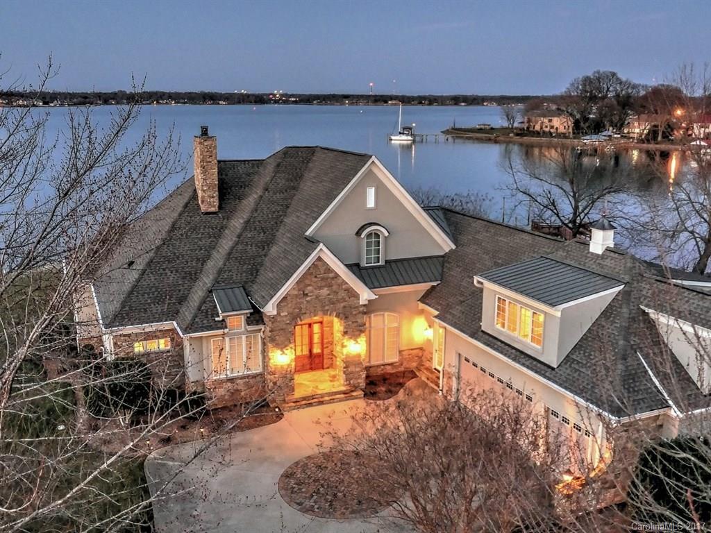 Country Club Shores - Residential