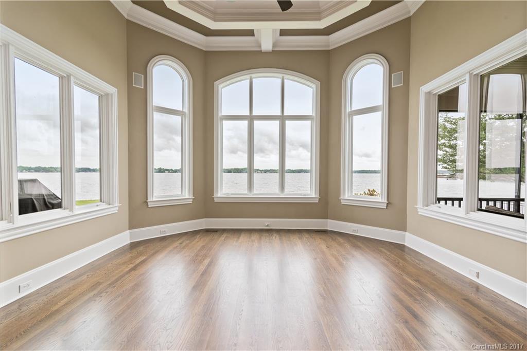 Country Club Shores - Residential