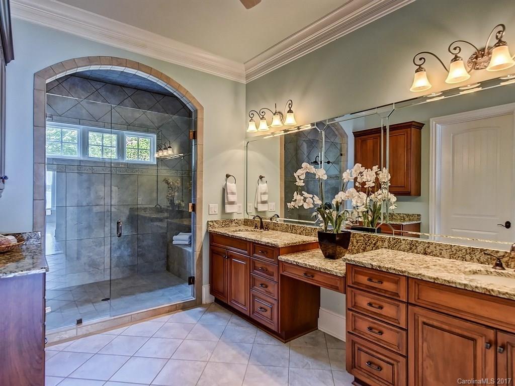 Country Club Shores - Residential