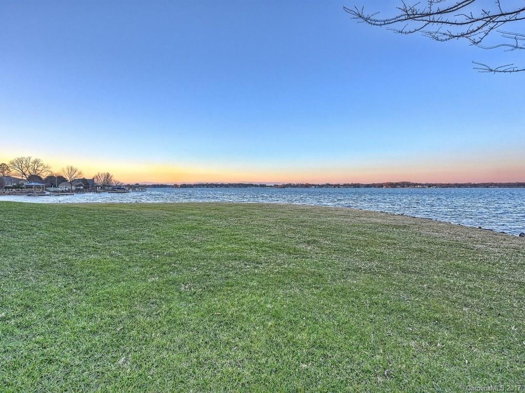 Country Club Shores - Residential