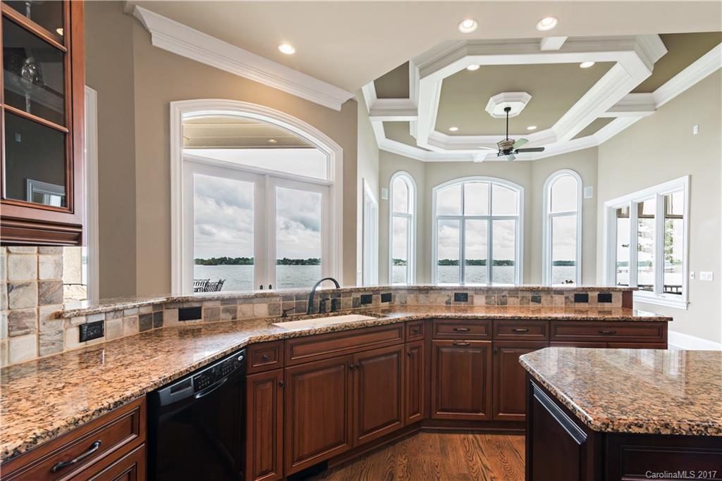 Country Club Shores - Residential