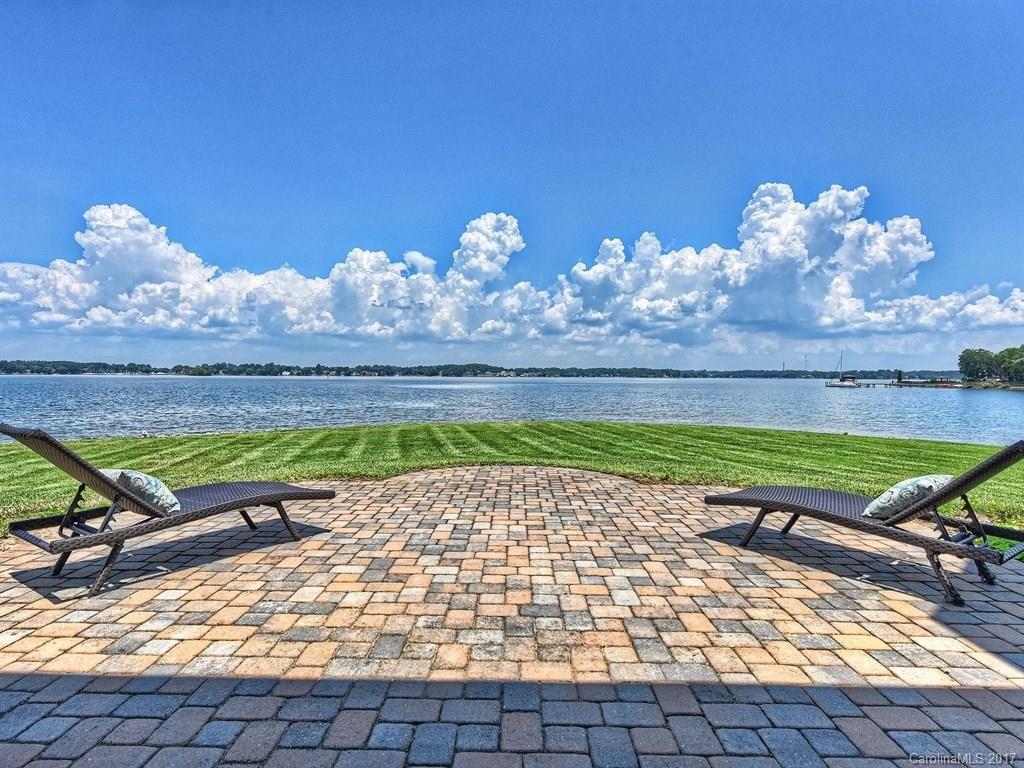 Country Club Shores - Residential