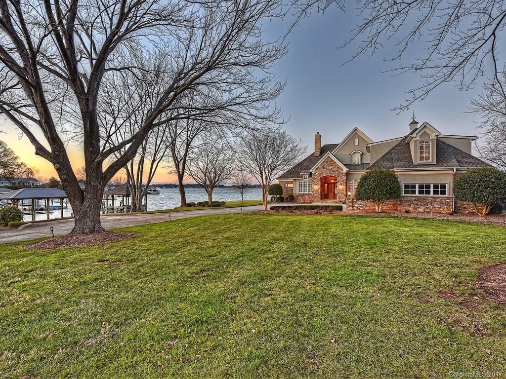 Country Club Shores - Residential