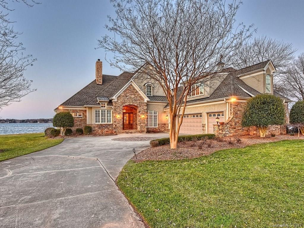 Country Club Shores - Residential