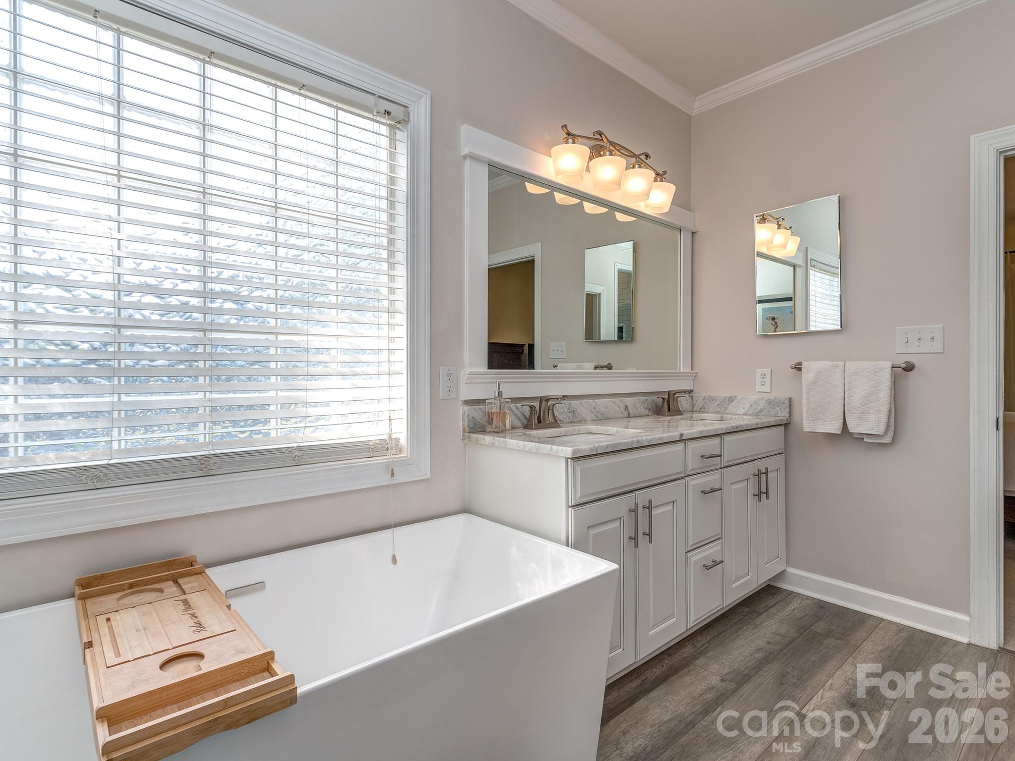 Cambridge Estates - Residential