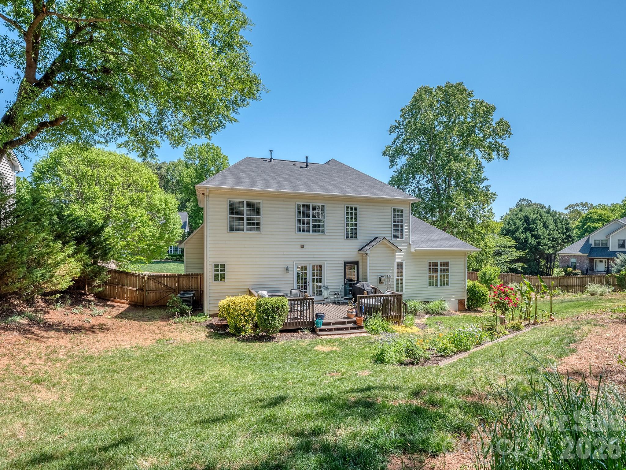 Cambridge Estates - Residential