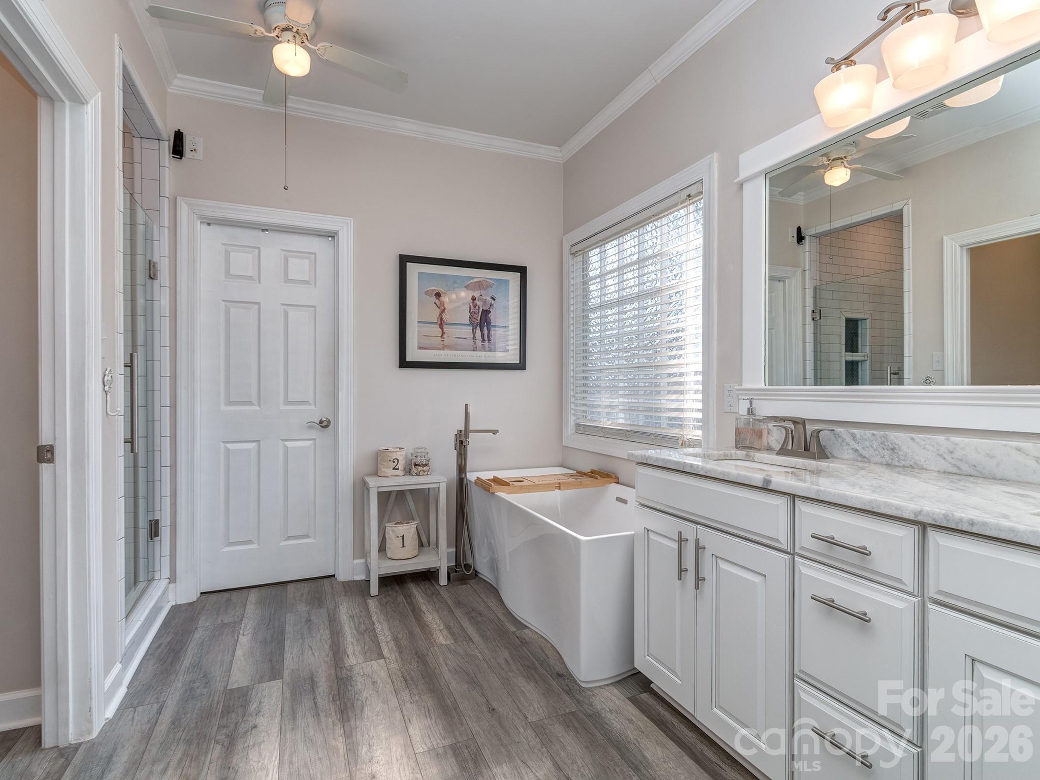 Cambridge Estates - Residential