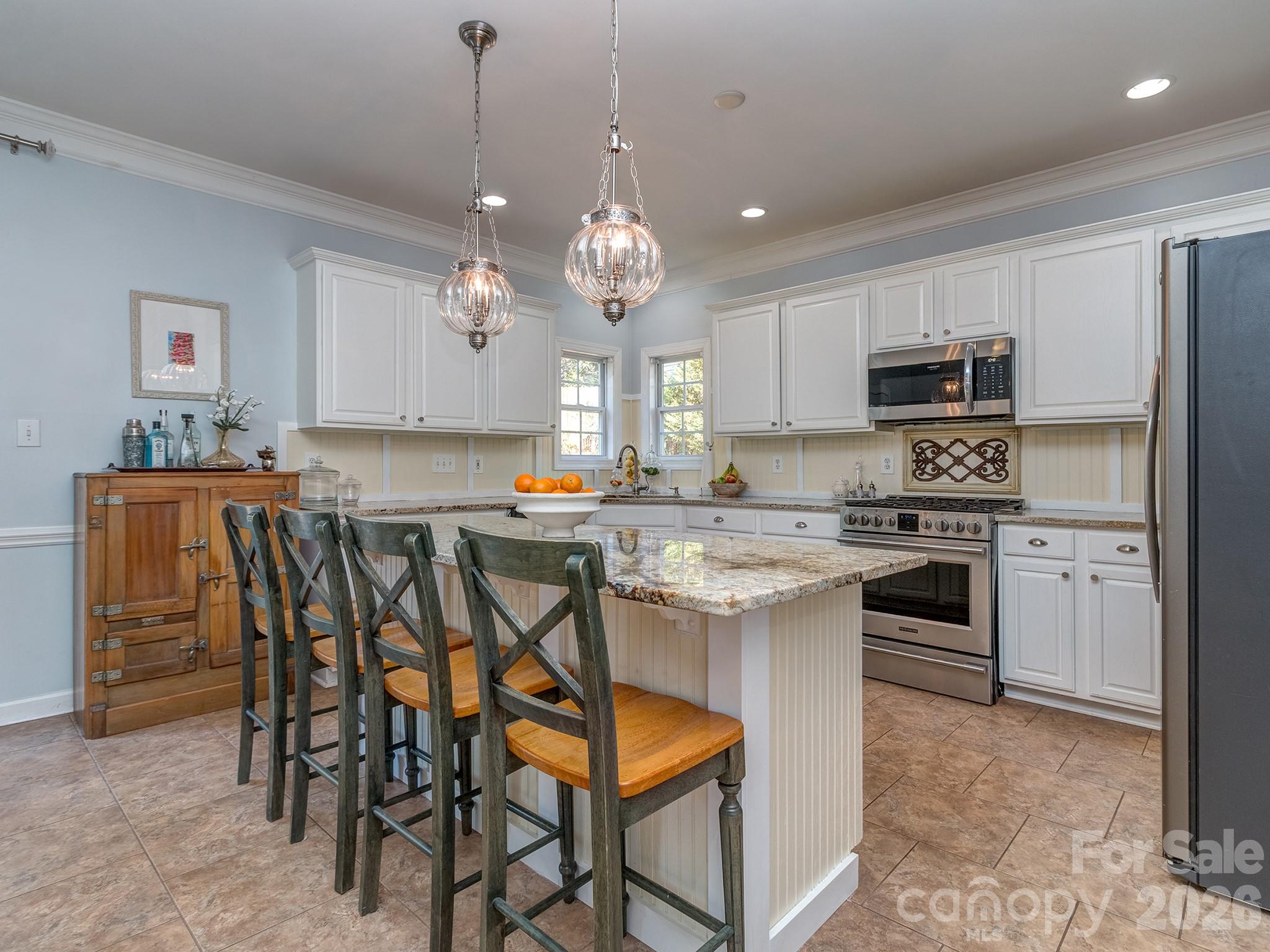 Cambridge Estates - Residential