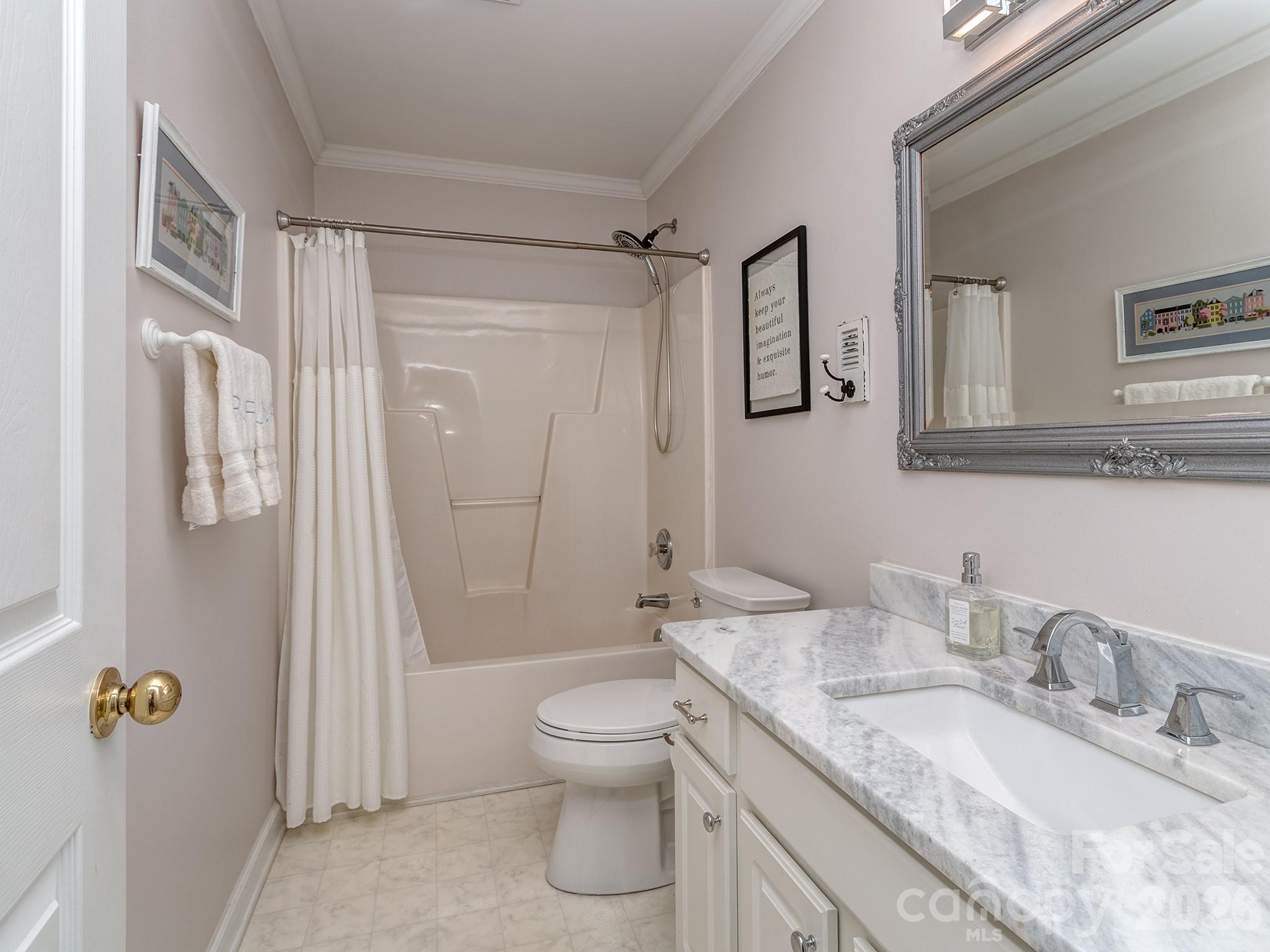 Cambridge Estates - Residential