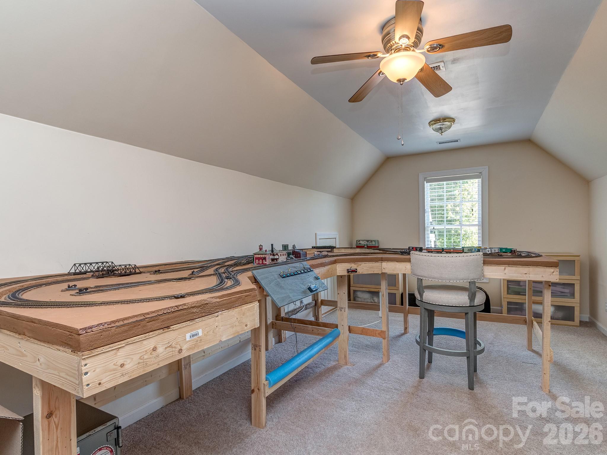 Cambridge Estates - Residential