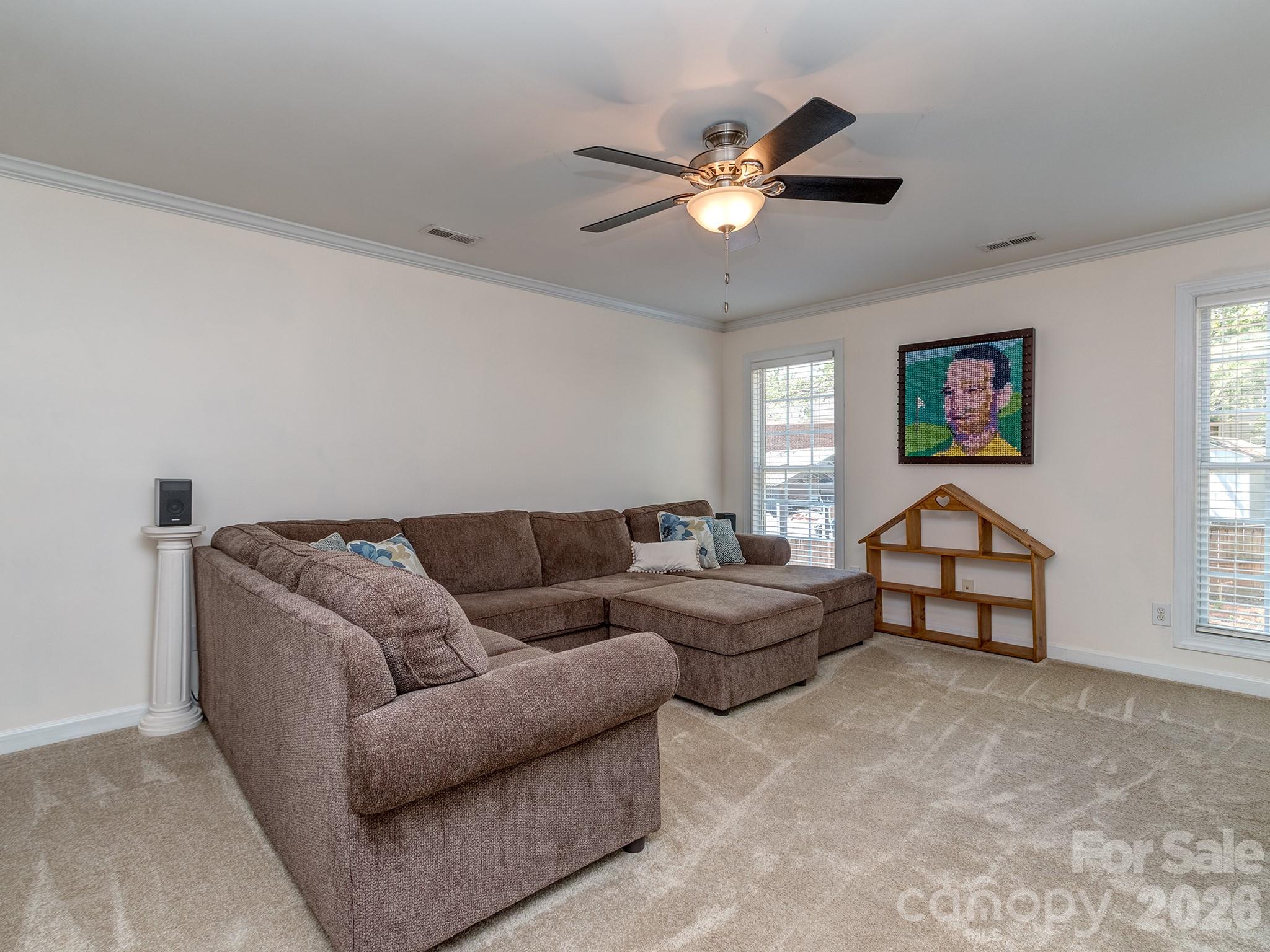 Cambridge Estates - Residential