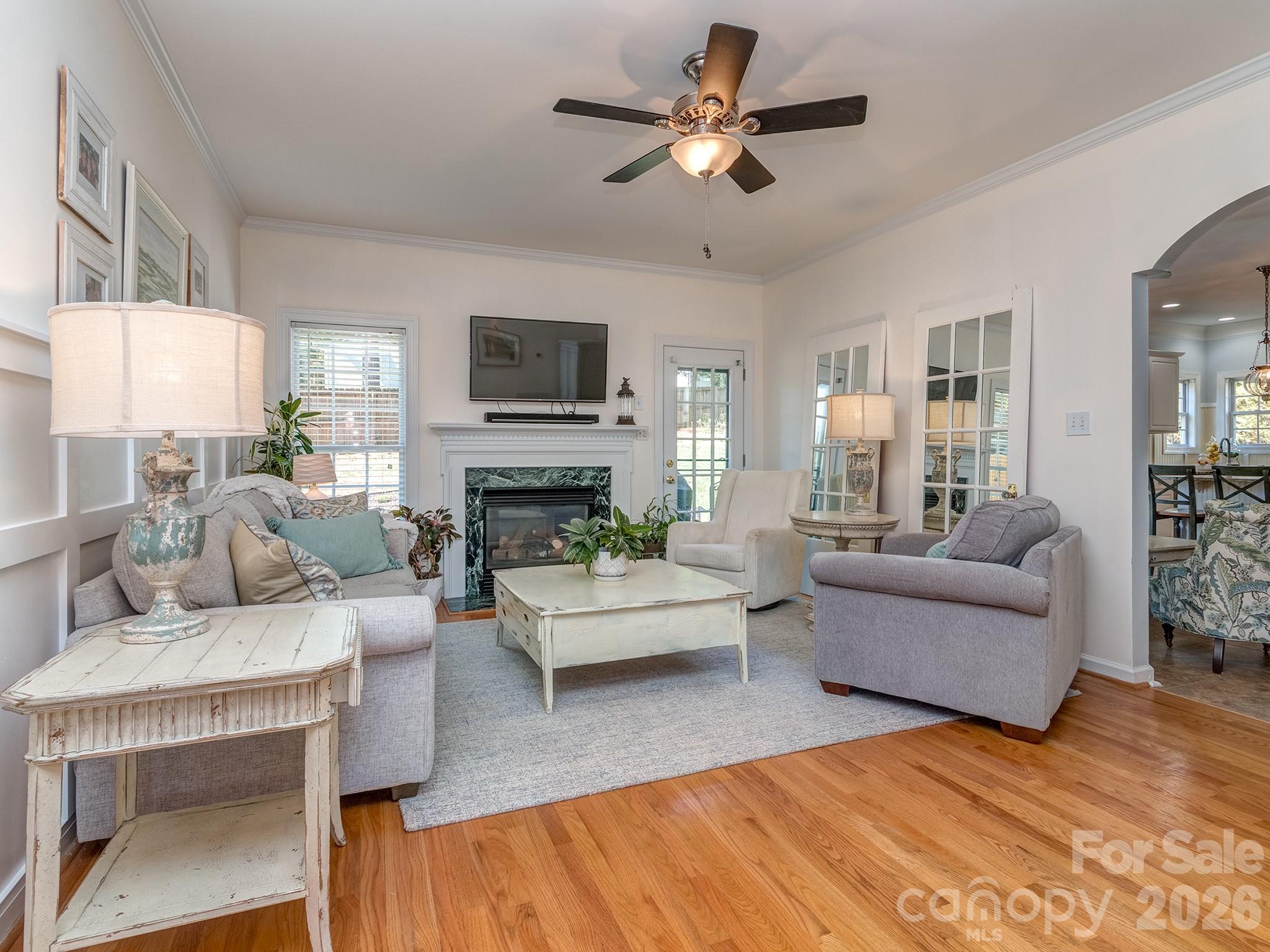 Cambridge Estates - Residential