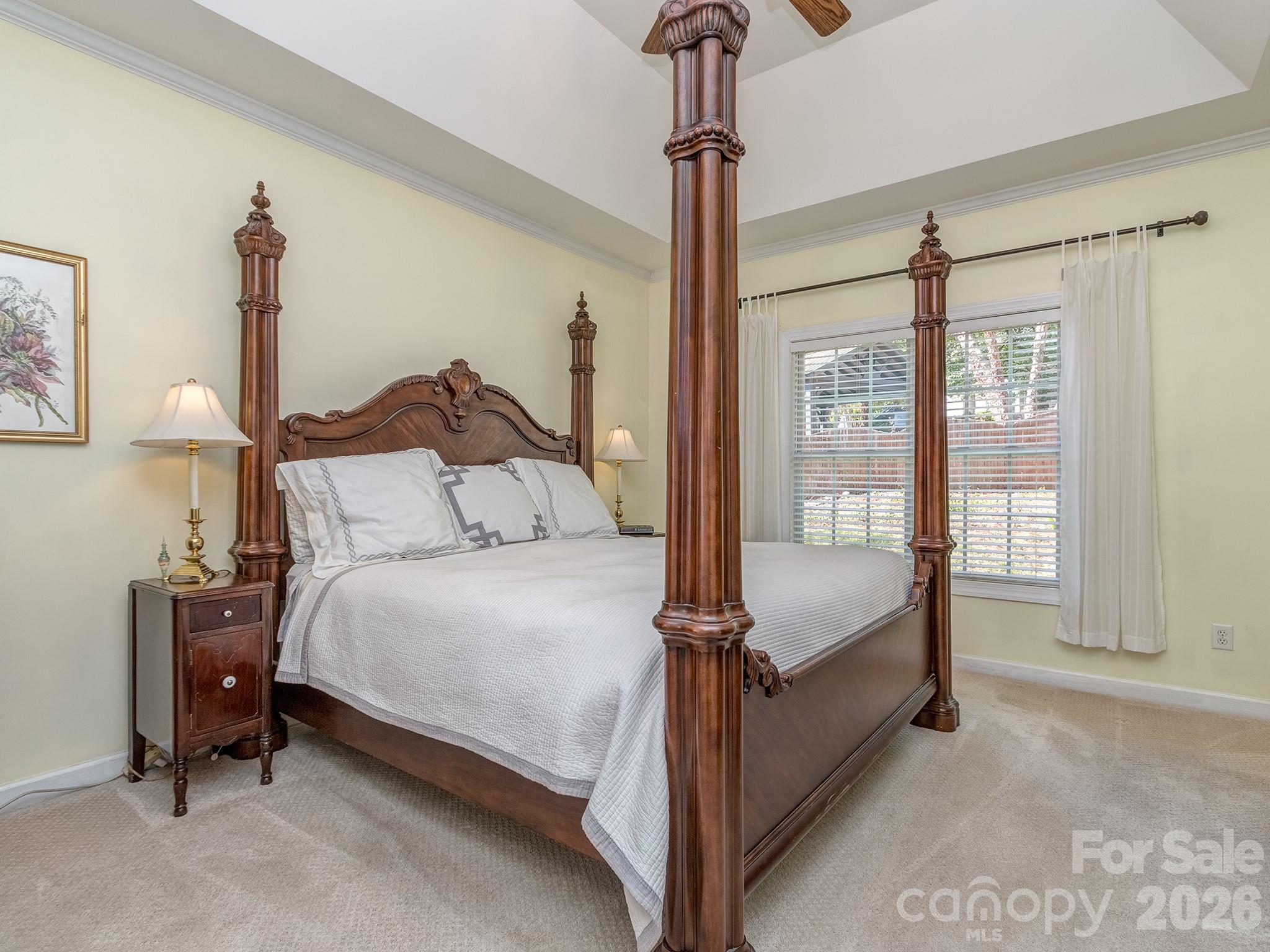 Cambridge Estates - Residential